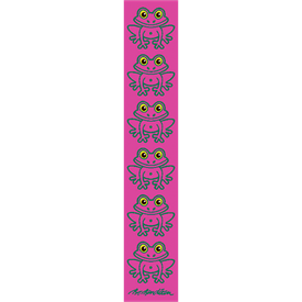 FROG PINK REMSE </BR> 18 x 100 cm